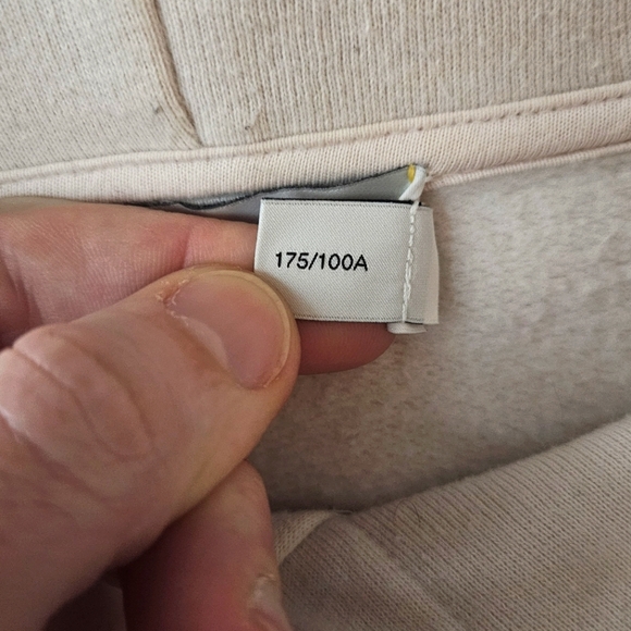 Coach "Rexy" Hoodie - Picture 3 of 5